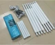 Каркасный детский бассейн 122х122х30 см Intex 57173 MINI FRAME POOL - изображение 3