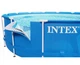 Каркасный бассейн 366 x 76 см Intex 28212 Metal Frame Pool - изображение 2