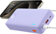 УМБ Baseus Airpow 20000 mAh 20W Purple (6932172648701) - зображення 3