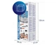Каркасный бассейн 427 x 122 см Bestway 5612x Steel Pro MAX - изображение 7