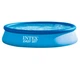 Надувной бассейн 396 х 84 см Intex 28143 Easy Set - изображение 1