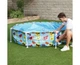 Каркасный бассейн 244 x 51 см Bestway 56432 - изображение 2