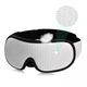 Маска на глаза для сна и отдыха с дышащим эффектом 3D Sleep Eye Белая - изображение 1
