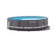 Каркасный бассейн 610 x 122 см Intex 26334 ULTRA XTR™ FRAME POOL - изображение 1