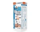 Каркасный бассейн 366 x 100 см Bestway 56260 - изображение 6