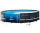 Каркасный бассейн 488 x 122 см Intex 26326 ULTRA XTR™ FRAME POOL - изображение 3