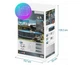 Каркасный бассейн 488 x 122 см Intex 26326 ULTRA XTR™ FRAME POOL - изображение 11