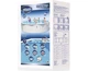 Каркасный бассейн 460 x 120 см Bestway 56384 Steel Wall - Hydrium - изображение 5