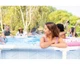 Каркасный бассейн 488 x 122 см Intex 26746 CHEVRON PRISM FRAME PREMIUM POOL - изображение 8