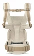 Рюкзак-переноска Ergobaby Omni Breeze Baby Carrier Natural Beige с рождения - изображение 4