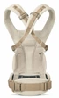Рюкзак-переноска Ergobaby Omni Breeze Baby Carrier Natural Beige с рождения - изображение 5