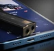 FiiO KA3 - Портативний ЦАП з Підсилювачем (ESS ES9038Q2M, 3.5 мм + 4.4 мм балансний вихід, DSD512/32bit 768kHz) - зображення 6
