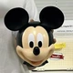Фигурка Копилка Mickey Mouse из мультфильма 15 см (01463) - изображение 1
