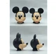 Фигурка Копилка Mickey Mouse из мультфильма 15 см (01463) - изображение 5