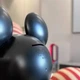Фигурка Копилка Mickey Mouse из мультфильма 15 см (01463) - изображение 8