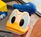 Фигурка Копилка Donald Duck из мультфильма 14 см (01462) - изображение 1
