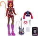 Кукла Монстер Хай Торалей Музыкальный клуб Monster High Fearbook Toralei Doll - изображение 2