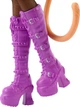 Кукла Монстер Хай Торалей Музыкальный клуб Monster High Fearbook Toralei Doll - изображение 5