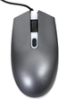 Mysz Omega OM-0550 USB Gray (OM0550G) - obraz 1