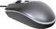 Mysz Omega OM-0550 USB Gray (OM0550G) - obraz 2