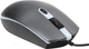 Mysz Omega OM-0550 USB Gray (OM0550G) - obraz 4