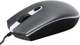 Mysz Omega OM-0550 USB Gray (OM0550G) - obraz 5