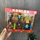 Набір іграшок фігурок Roblox 6 шт фігурки іграшкові герої Роблокс (7107) - зображення 2
