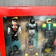 Большой набор фигурок Roblox 12 шт фигурки игрушечные персонажи герои Роблокс (7113) - изображение 2