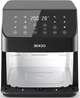 Мультипечь SOGO SS-10890 1700 Вт черная - изображение 6