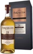 Виски Fercullen Single Malt Irish Whiskey выдержка 21 год 0.7 л 46% (5391533850671) - изображение 1