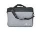 Сумка для ноутбука Ritar 15.6", джинсова тканина, сіро-чорна (Gray-Black) - зображення 1