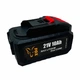 Акумулятор FOX DUAL CORE 10Аh / 210W BL18100 Makita Type - зображення 2