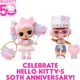 Ігровий набір Лялька LOL Surprise Tots Miss Pearly Doll , Collectible – ЛОЛ Сюрприз Маленька Міс Перла. Колекційна (503828) - зображення 6