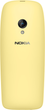 Telefon komórkowy Nokia 6310 TA-1400 DualSim Yellow (16POSY01A01) - obraz 2