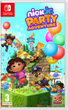 Gra Nintendo Switch Nick Jr. Party Adventure (Kartridż) (5061005354180) - obraz 1