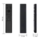 Пульт для Samsung Smart TV BN59-01358D с кнопками быстрого доступа Netflix / Prime Video / Интернет - изображение 4