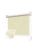 Ролета тканинна ROLLOTEX Miracle B.O. Mini 39х150 02 Milk (732168) - изображение 1