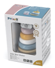 Drewniana piramidka Viga PolarB Miś 44005 (6971608440052) - obraz 11