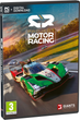 Гра PC Project Motor Racing (DVD + електронний ключ) (4064635101064) - зображення 2