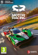 Гра PC Project Motor Racing (DVD + електронний ключ) (4064635101064) - зображення 3