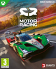 Gra XSX Project Motor Racing (Blu-ray płyta) (4064635510613) - obraz 3