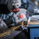 Круг отрезной Bosch X-Lock PRO Stainless Steel and Metal 125×1×22.23 мм (2608619264) - изображение 7