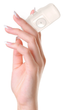 Powerbank Wozinsky WF16-YLS 5000mAh 15W Lightning Beige (WF16-YLS_BEI) - зображення 4