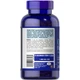 Омега-3 Puritan's Pride Omega 3 Fish Oil 1200 mg, 200 капсул - зображення 4