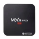 Alfacore Smart TV MXQ Pro 7.1 +  пакет «Престижний» від DIVAN TV на 14 днів - зображення 2