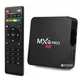 Alfacore Smart TV MXQ Pro 7.1 +  пакет «Престижний» від DIVAN TV на 14 днів - зображення 5