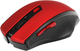 Mysz Omega OM-08WR Wireless Black/Red (5907595455251) - obraz 2