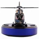 Ароматизатор Solar Helicopter black green - зображення 3