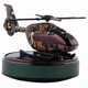 Ароматизатор Solar Helicopter black green - зображення 4