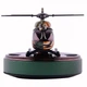 Ароматизатор Solar Helicopter black green - зображення 6